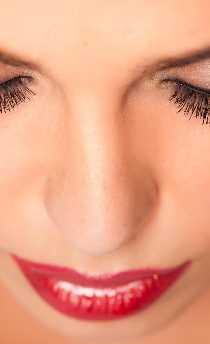 Lash Lift & Extension Eyelashes