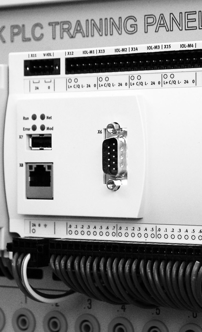 PLC Training Siemens
