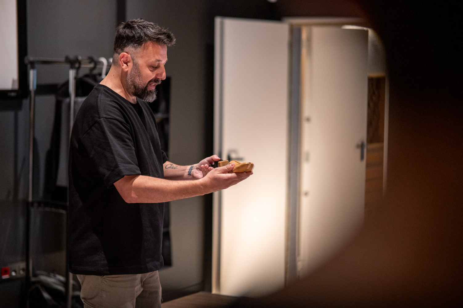 Εκπαιδευτική επίσκεψη στο Athens Film Sound