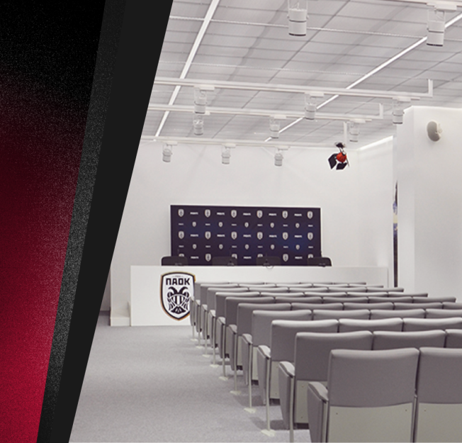 360 Seminar: ΠΑΕ ΠΑΟΚ: Στρατηγική Marketing - Εταιρική Κοινωνική Ευθύνη
