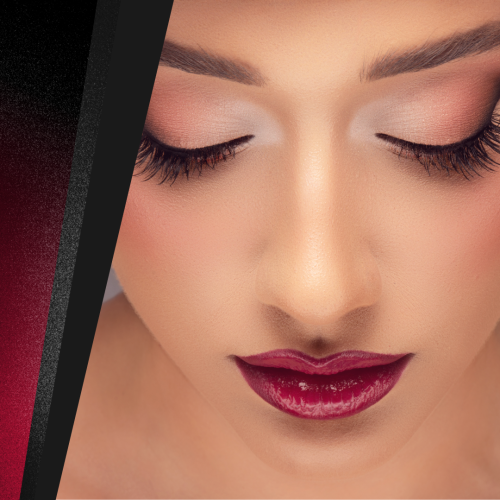360 Seminar: Bridal Soft Glam by Kryolan
