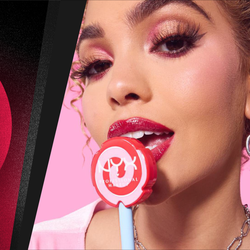 360 Make-Up Masterclasses από τη NYX Professional Makeup