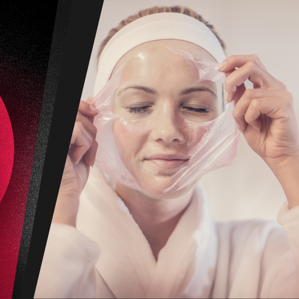 360 Seminar: Hydra C Latex Therapy by Juliette Armand
