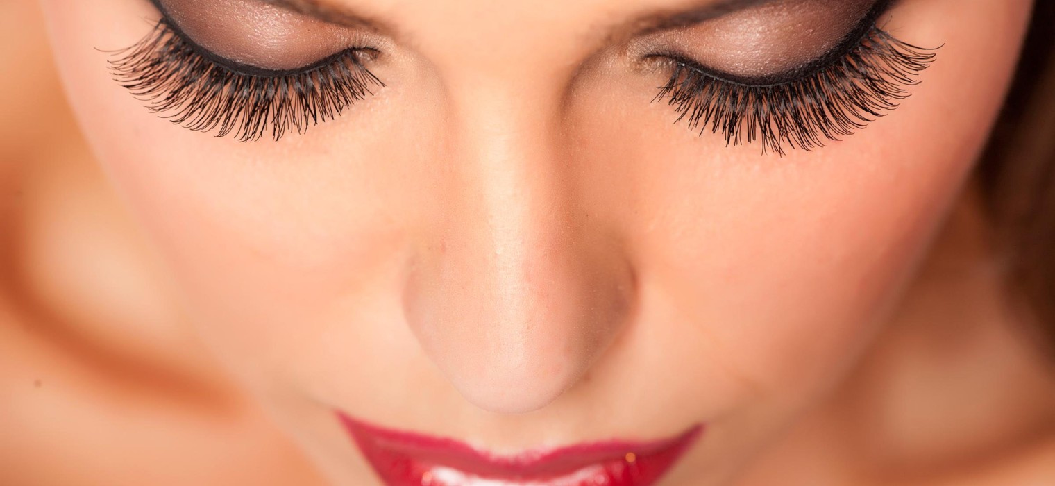 Lash Lift & Extension Eyelashes
