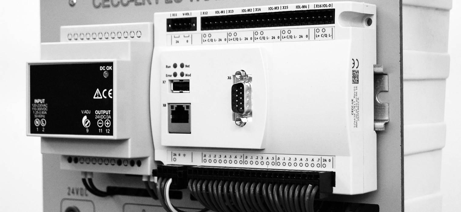 PLC Training Siemens