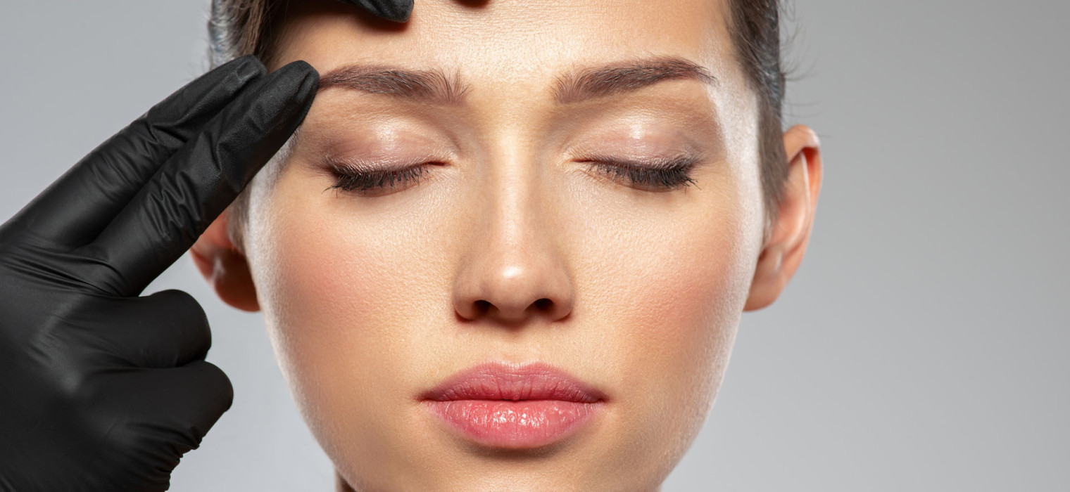 Brow Masterclass - Φρύδια & Brow Lift