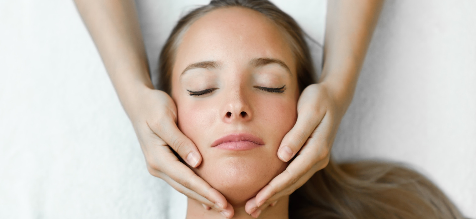 Facial Massage