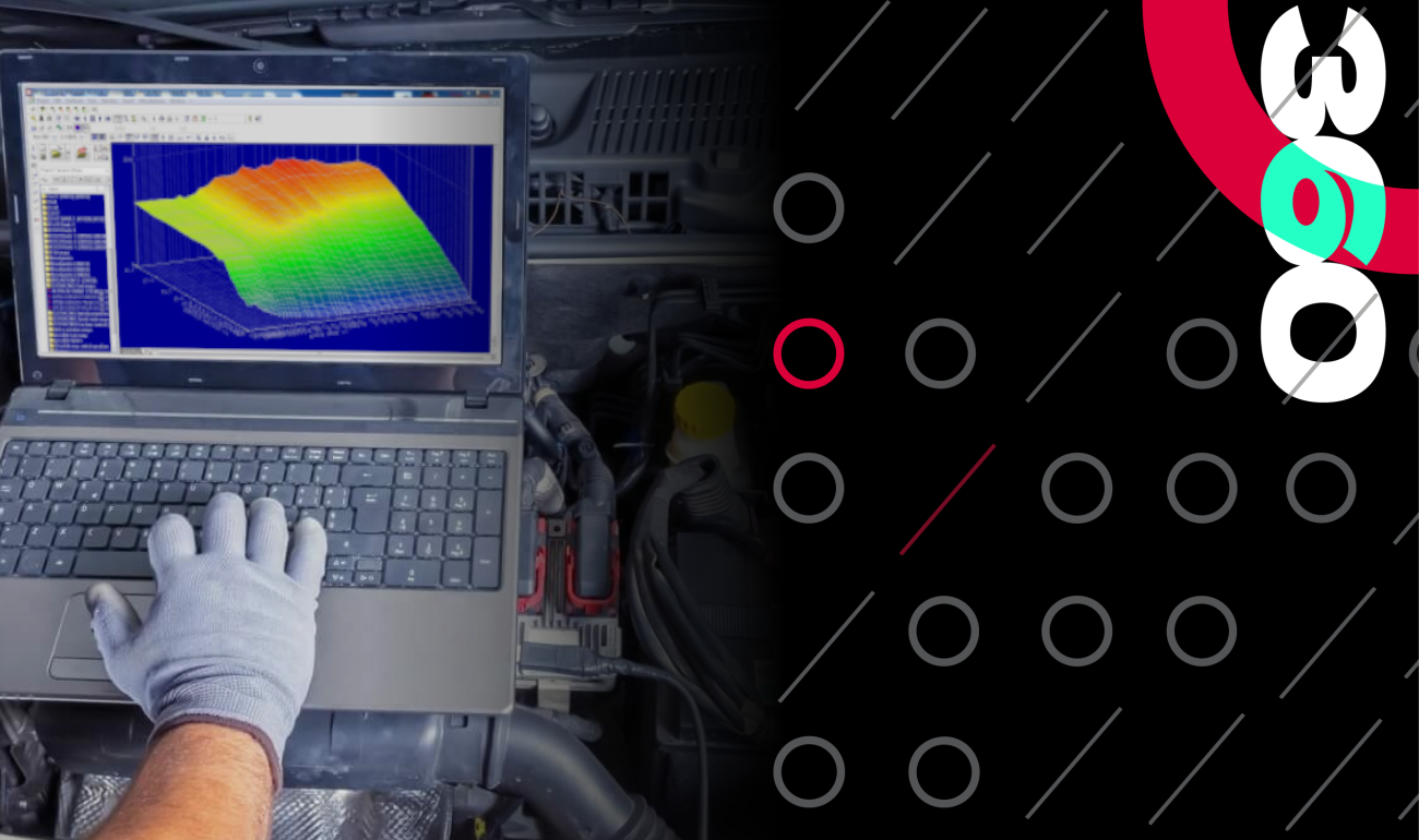 360 Seminar: Εισαγωγή στο ECU Tuning