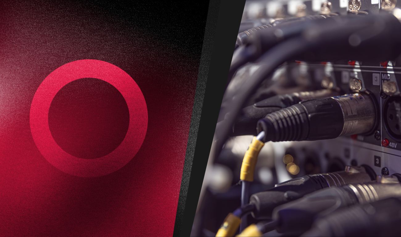 360 Seminar: Be a cable master
