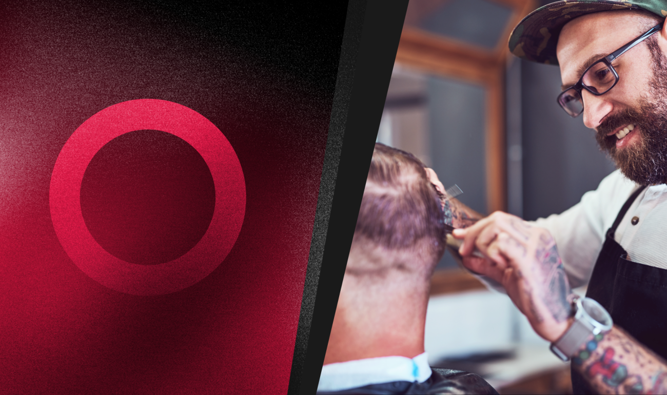 360 Seminar: Παρουσίαση Modern & Classic HairCut
