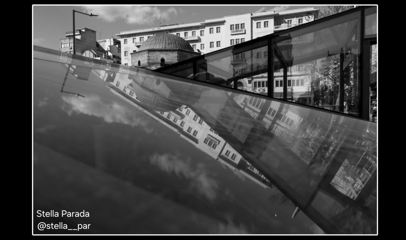 Έκθεση έργων Φωτογραφίας & Συντήρησης Έργων Τέχνης "Χρωματιστές Φωνές"