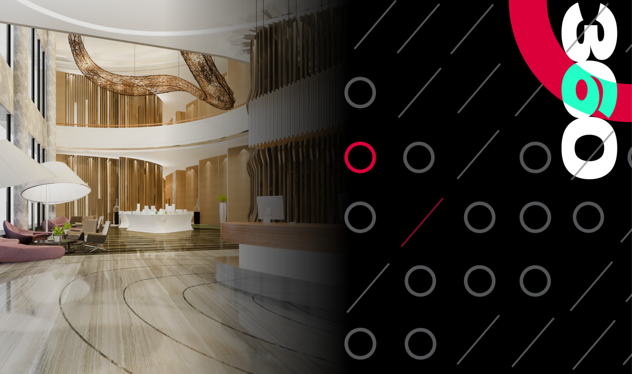 360 Seminar: Concept & Σχεδιασμός Ξενοδοχειακών Μονάδων. Από την ιδέα στον σχεδιασμό.