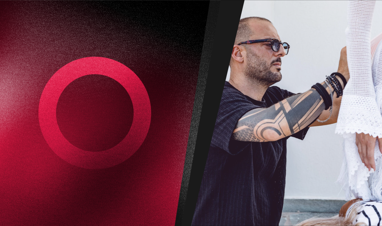 360 Seminar: Designing Identity, Όταν το σχέδιο αποκτά ψυχή
