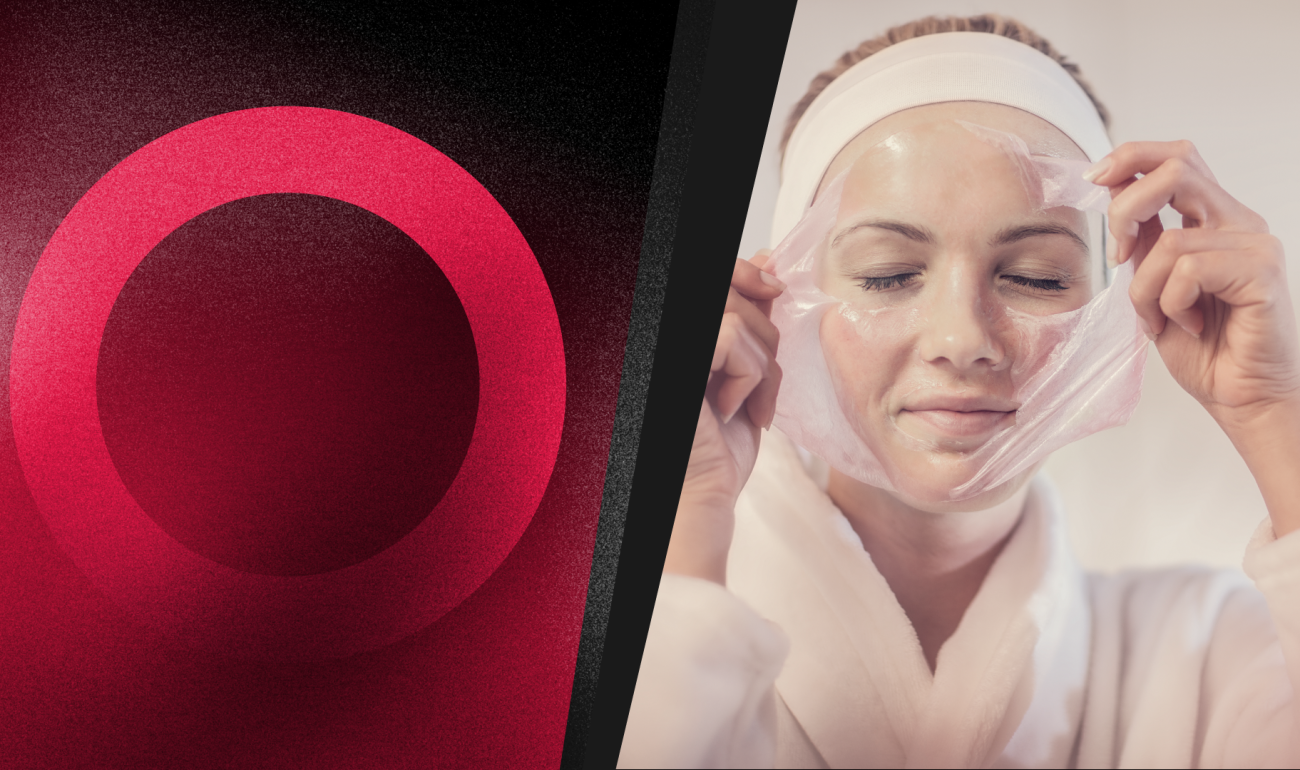 360 Seminar: Hydra C Latex Therapy by Juliette Armand